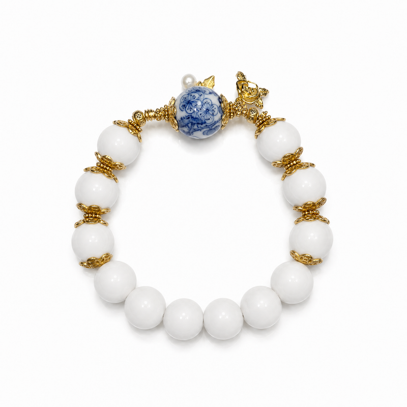 November Plum Blossom