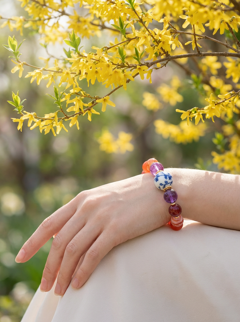 January Winter Jasmine