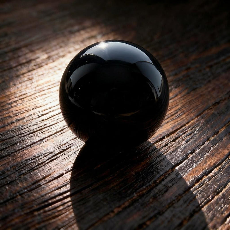 Obsidian