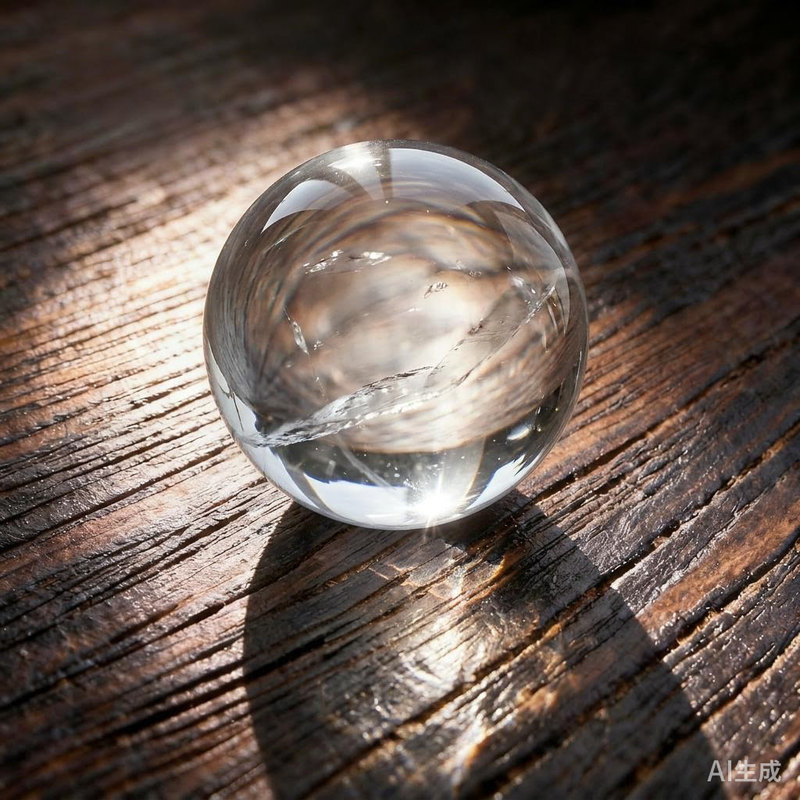 White Crystal