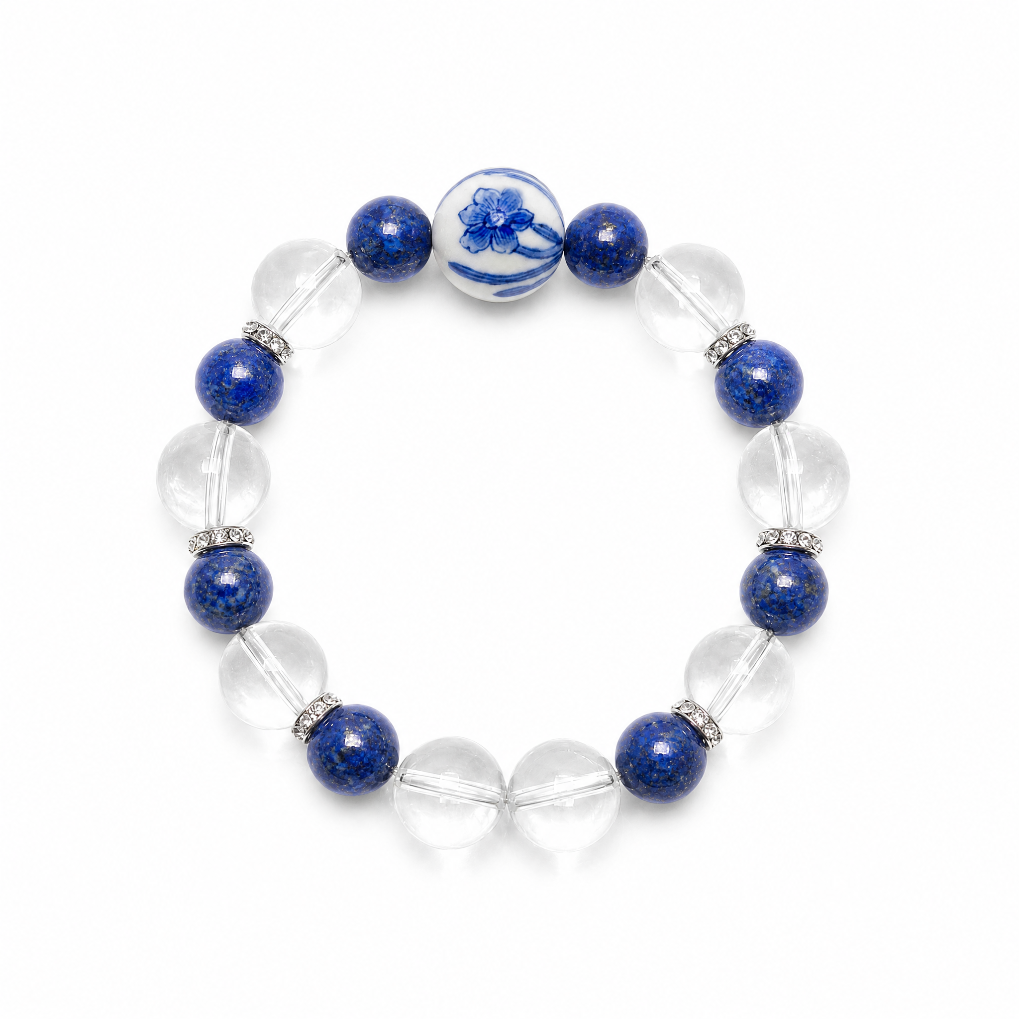 Ethereal Narcissus