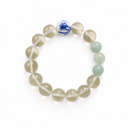 Narcissus Serenity