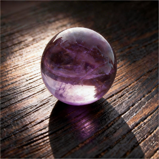紫水晶