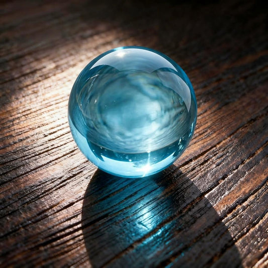 海蓝宝