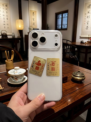 贵人符