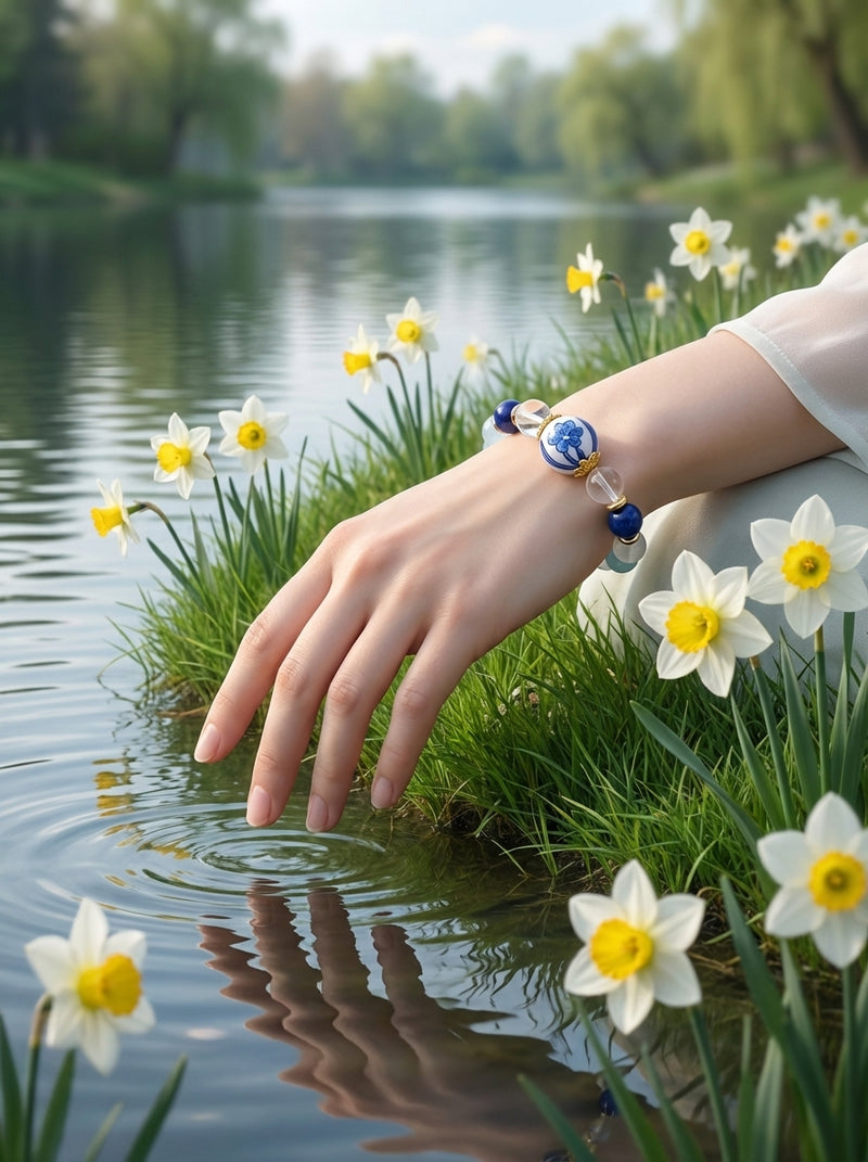 December Narcissus