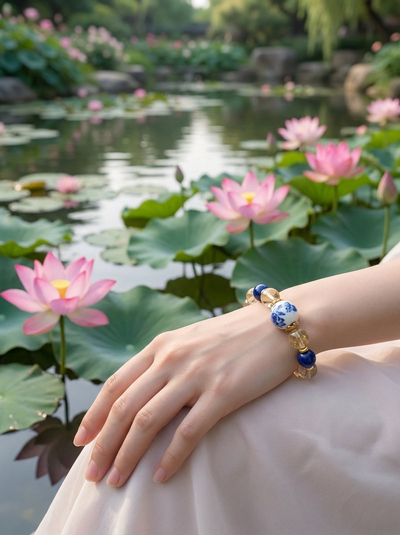 June Lotus