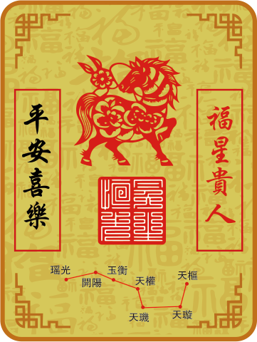 马