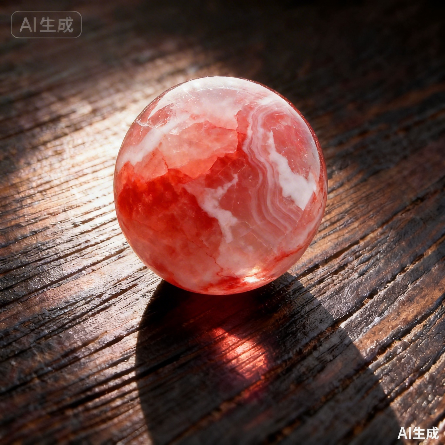 Rhodochrosite