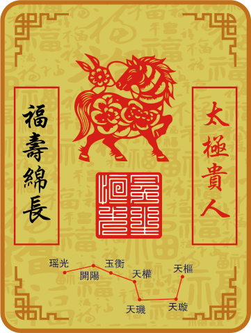 马