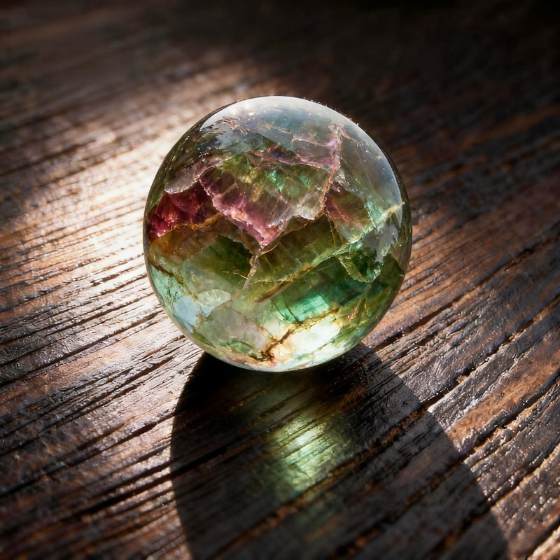 Tourmaline
