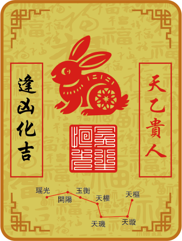 兔