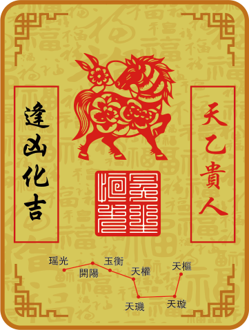 马