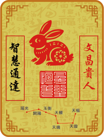 兔