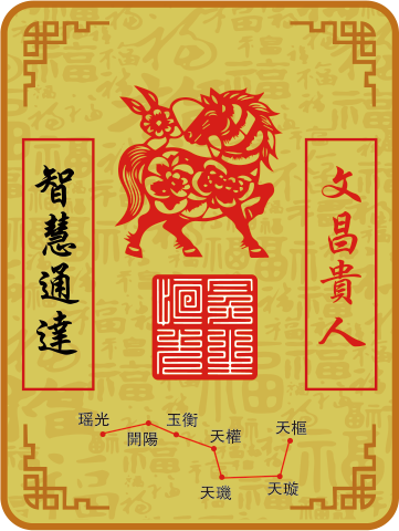 马
