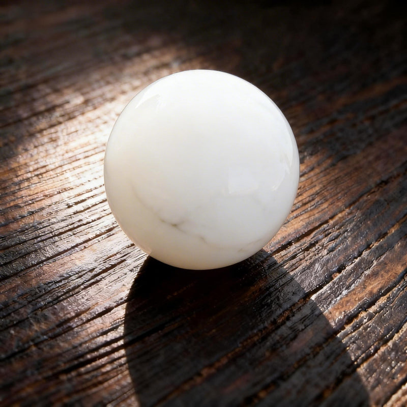White Turquoise
